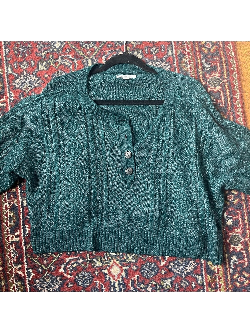 American Eagle Sweater